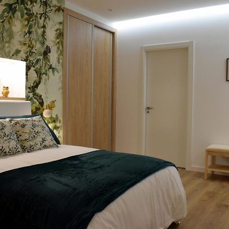 Apartamento Diseno Myrtus 폰테레스 외부 사진
