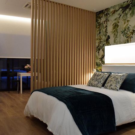 Apartamento Diseno Myrtus 폰테레스 외부 사진