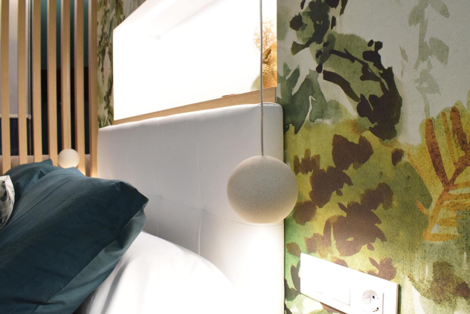 Apartamento Diseno Myrtus 폰테레스 외부 사진