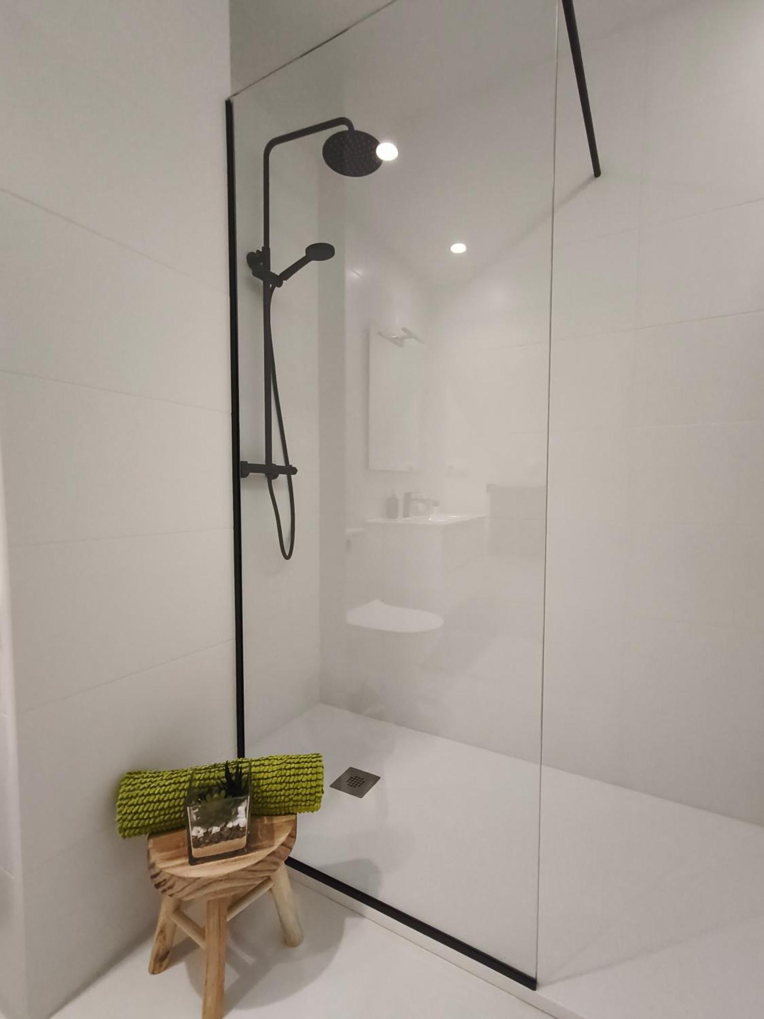 Apartamento Diseno Myrtus 폰테레스 외부 사진