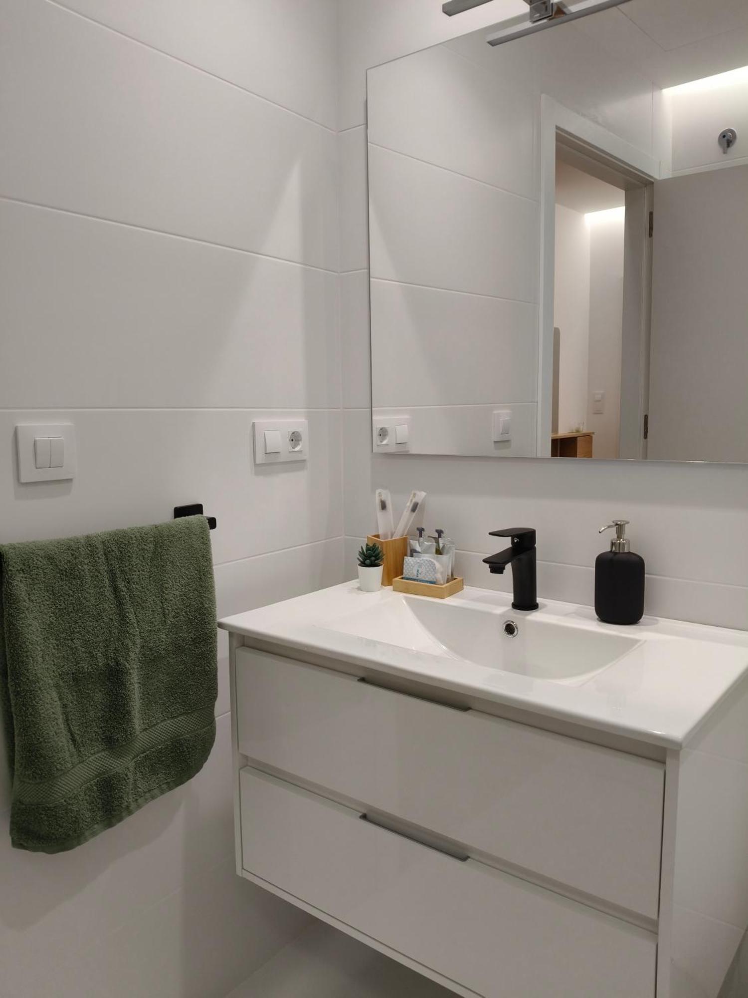 Apartamento Diseno Myrtus 폰테레스 외부 사진