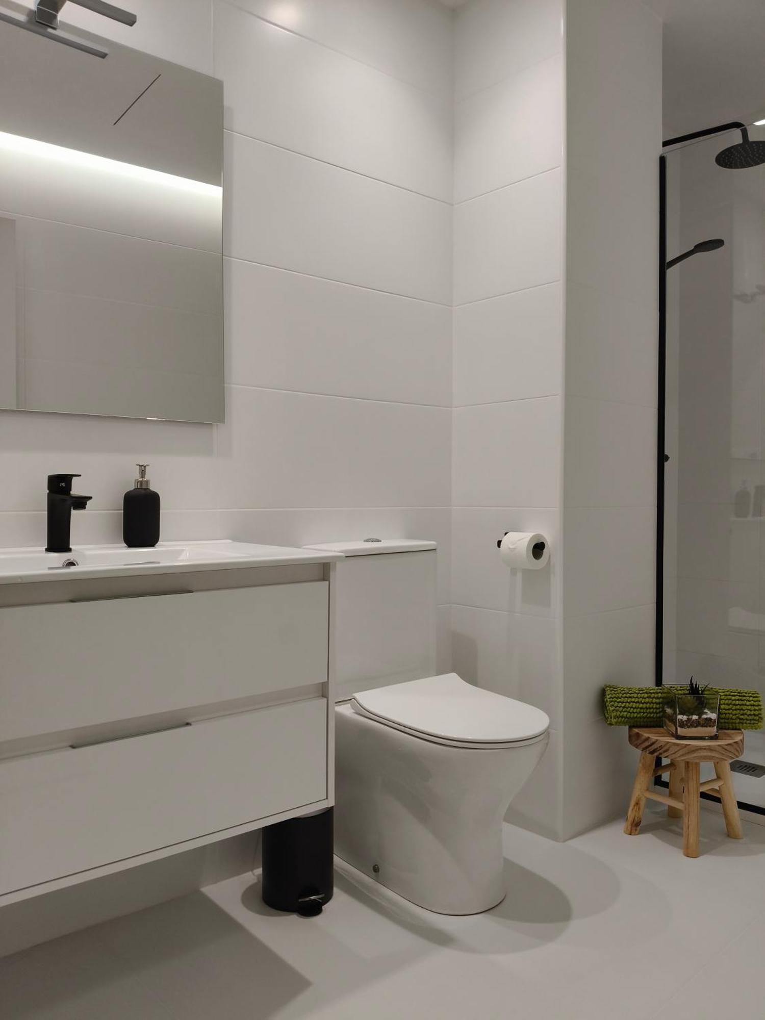 Apartamento Diseno Myrtus 폰테레스 외부 사진