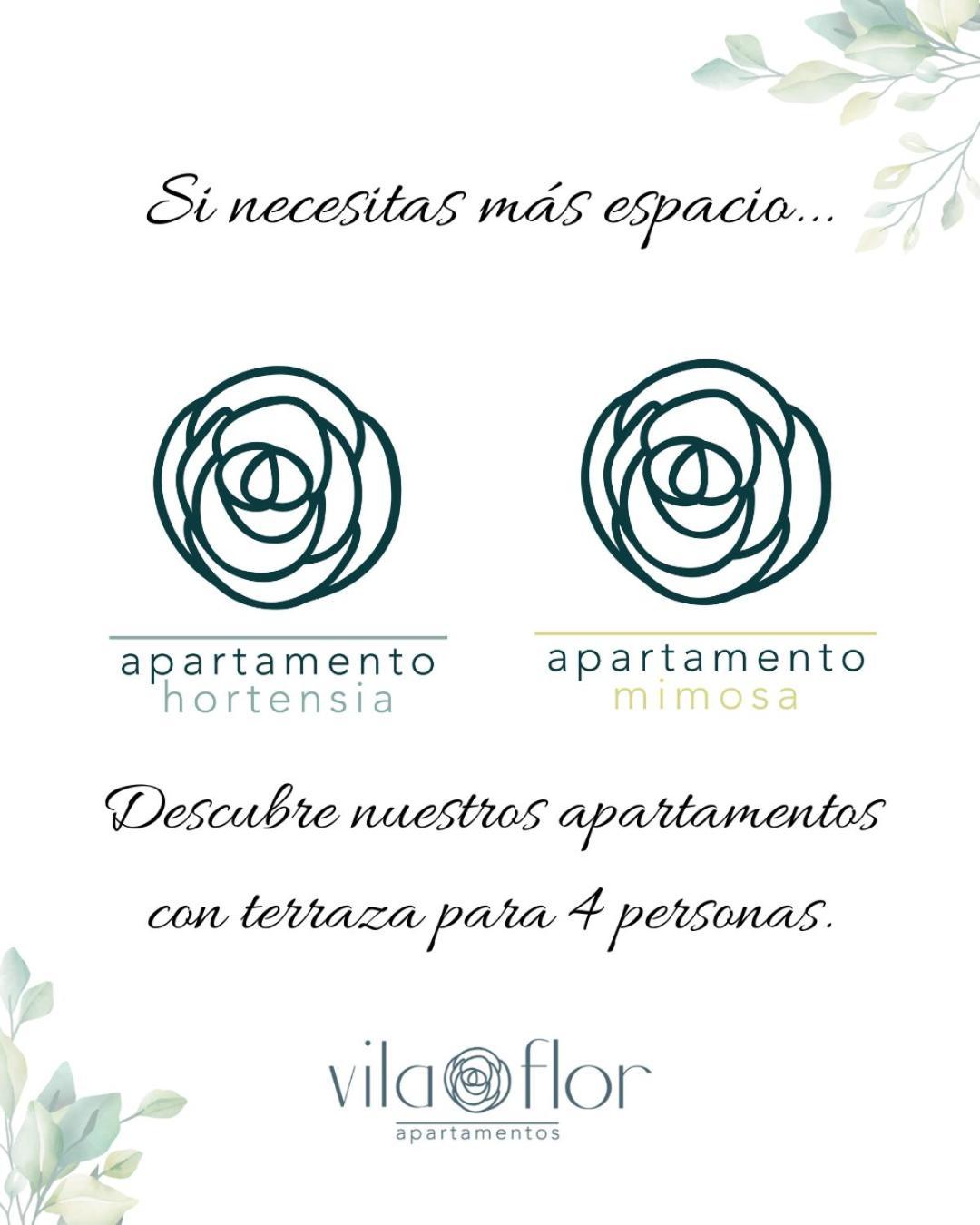 Apartamento Diseno Myrtus 폰테레스 외부 사진